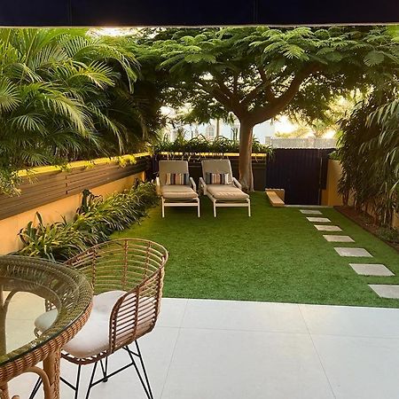 Meloneras Garden Suite Buitenkant foto