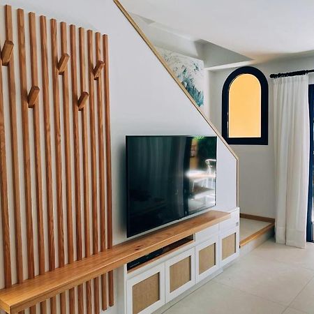 Meloneras Garden Suite Buitenkant foto