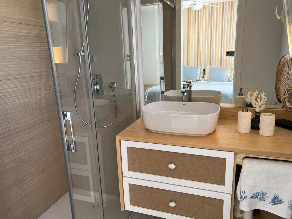 Meloneras Garden Suite Buitenkant foto