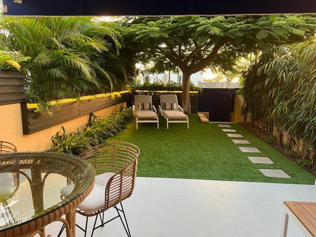 Meloneras Garden Suite Buitenkant foto