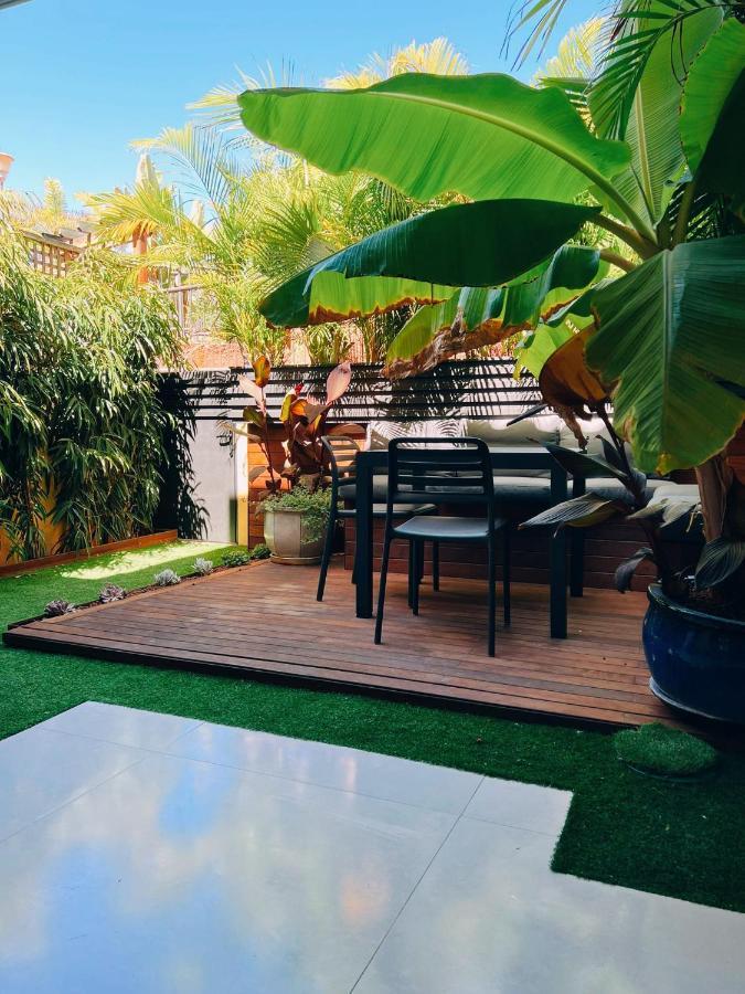 Meloneras Garden Suite Buitenkant foto