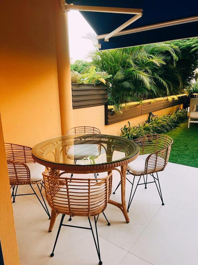 Meloneras Garden Suite Buitenkant foto