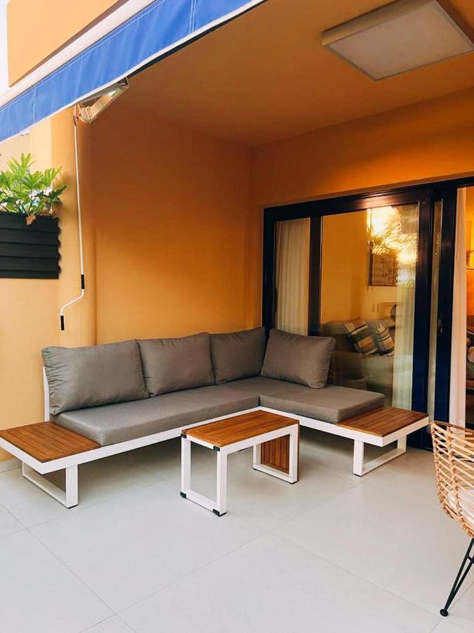 Meloneras Garden Suite Buitenkant foto