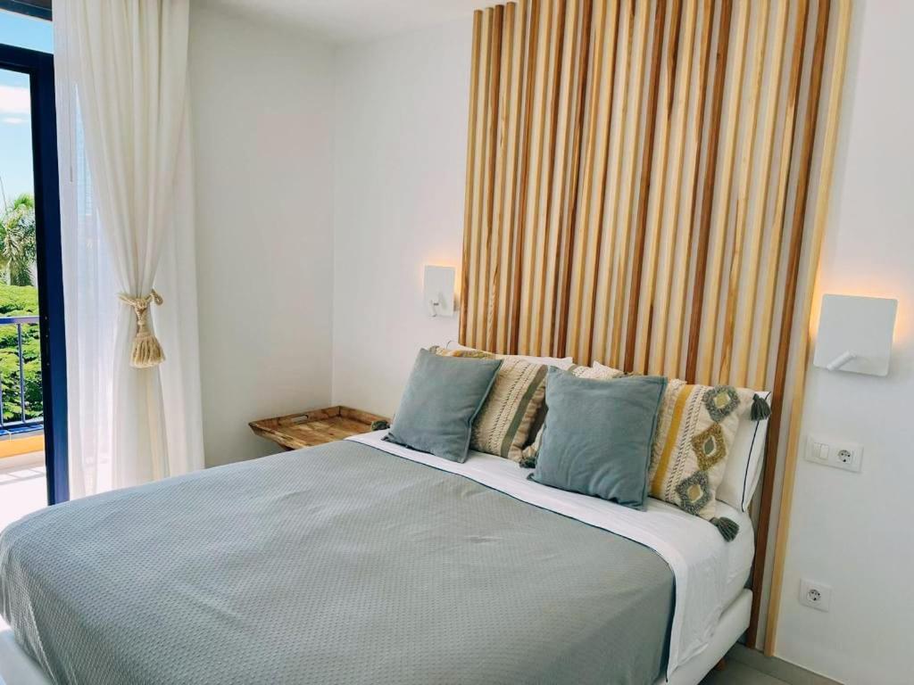 Meloneras Garden Suite Buitenkant foto