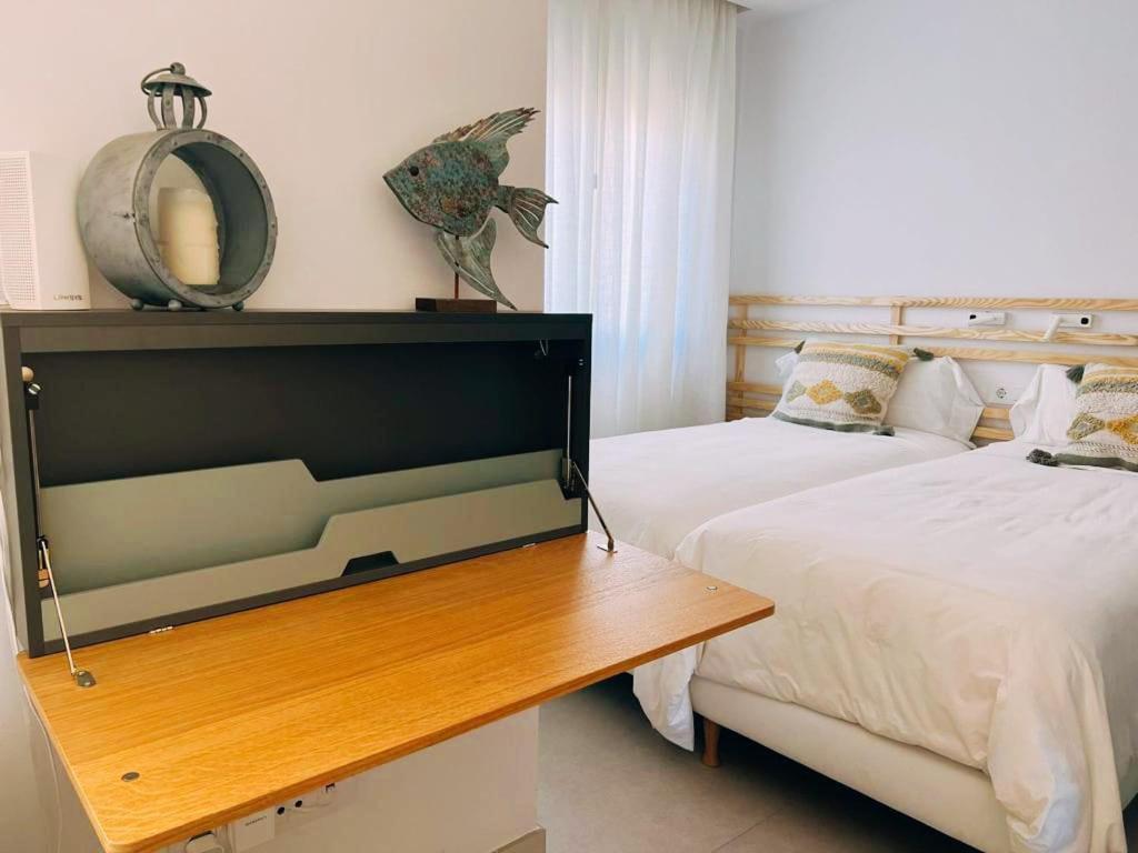Meloneras Garden Suite Buitenkant foto