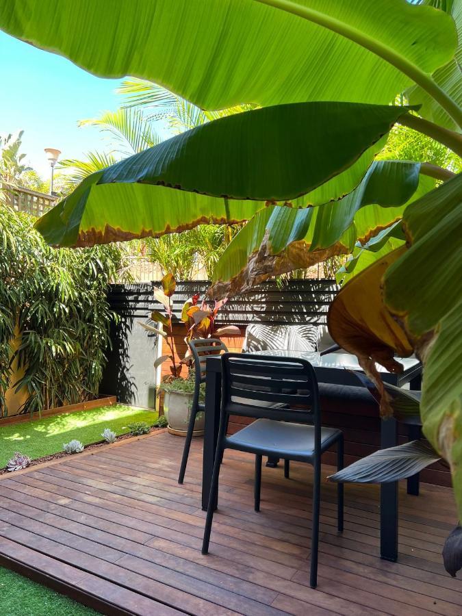 Meloneras Garden Suite Buitenkant foto