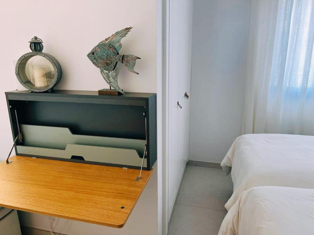 Meloneras Garden Suite Buitenkant foto